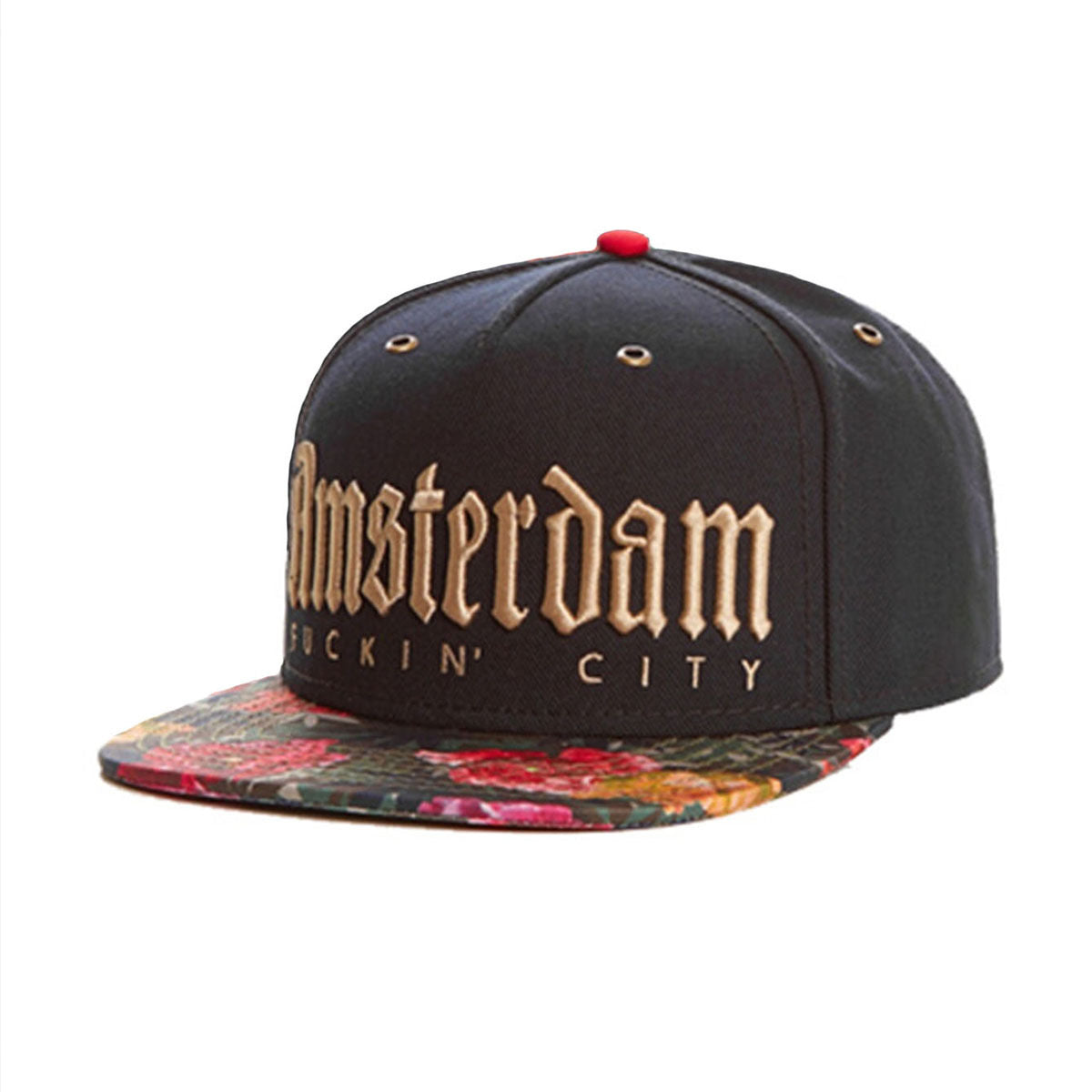 Hip Hop Fashion Baseball Cap