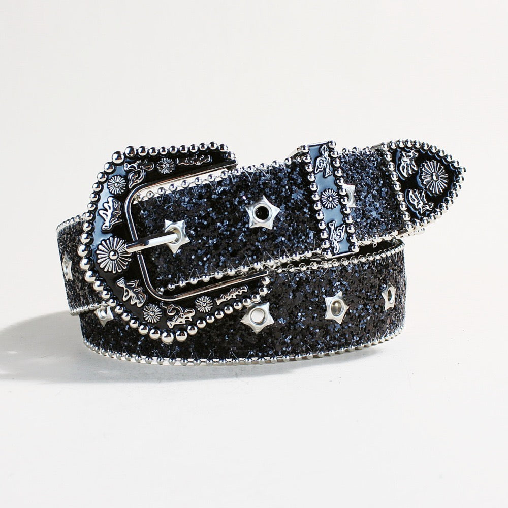 Alternative Style Belt