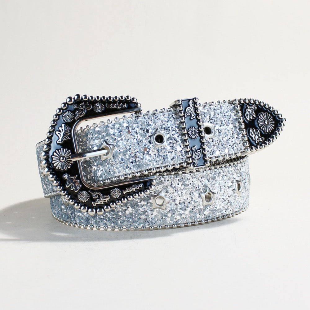 Alternative Style Belt