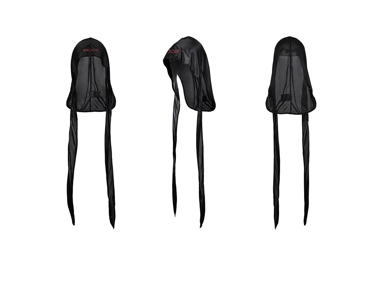 Hip-Hop Versatile Durag