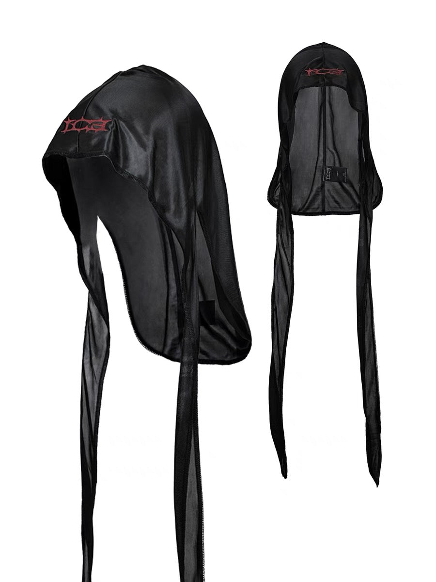 Hip-Hop Versatile Durag