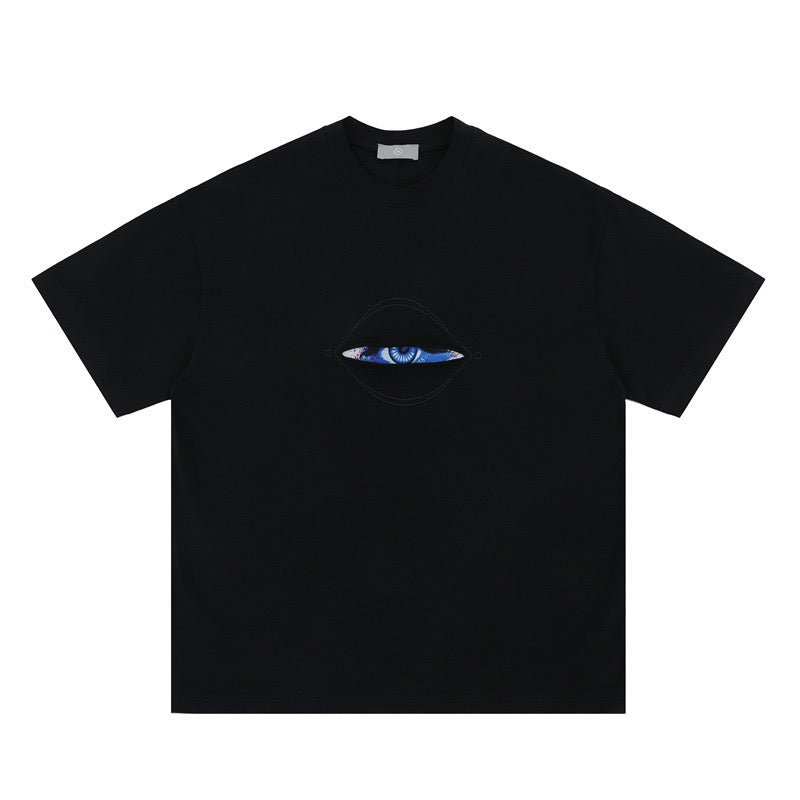 Vintage Washed Relaxed Tee