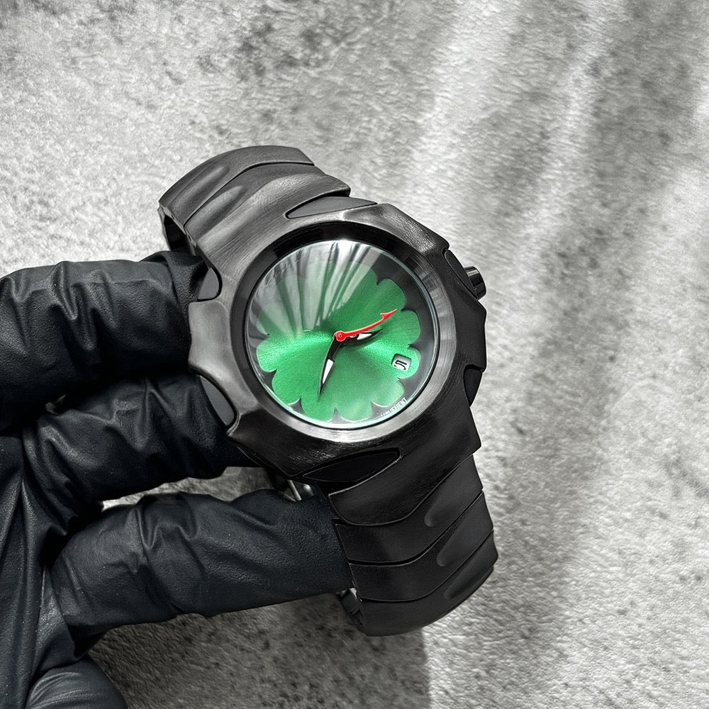 Blade-Shaped Original Watch