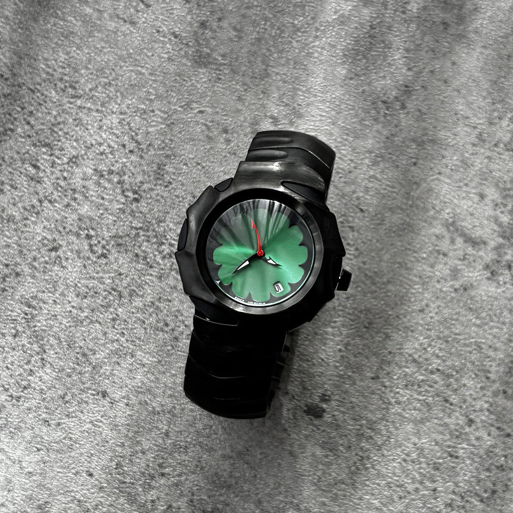 Blade-Shaped Original Watch