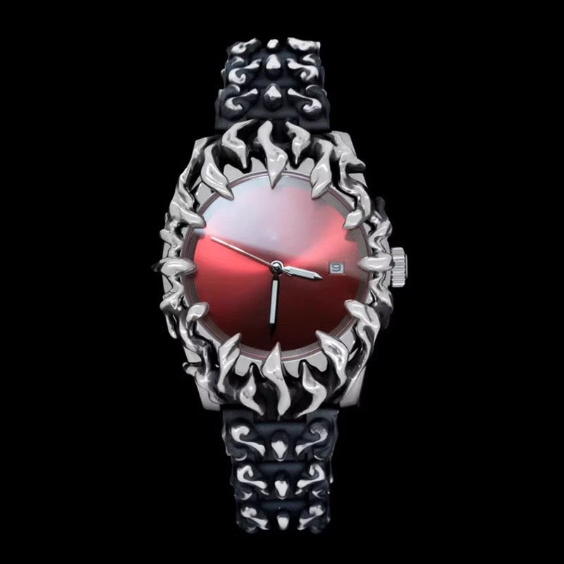 Unique Shaped High-End Niche Watch