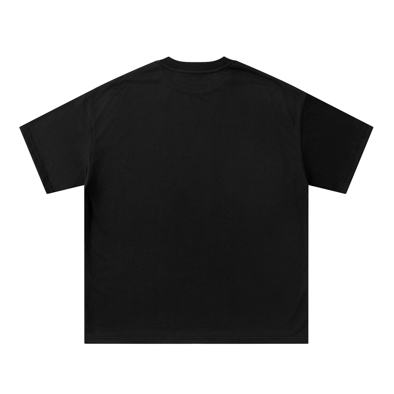 Streetwear Graphic Tee