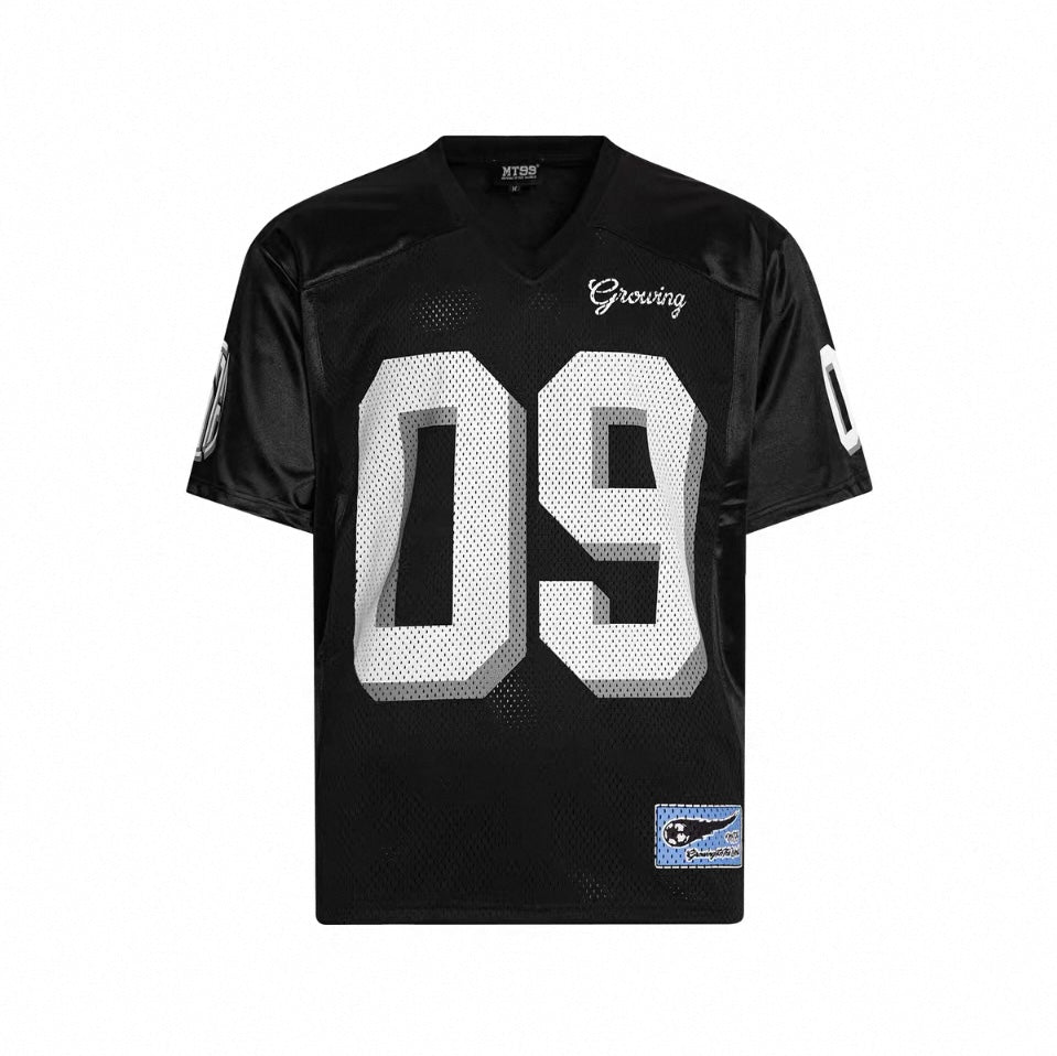 Vintage Mesh Sports Tee