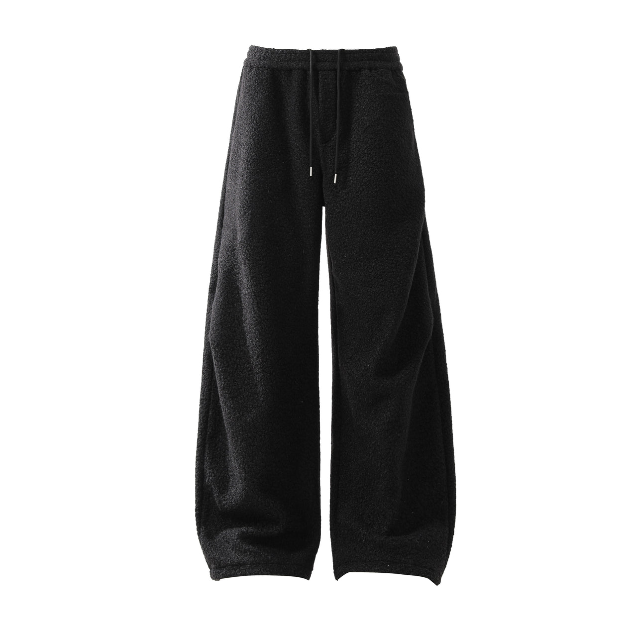 Minimalist Thick Sweatpants