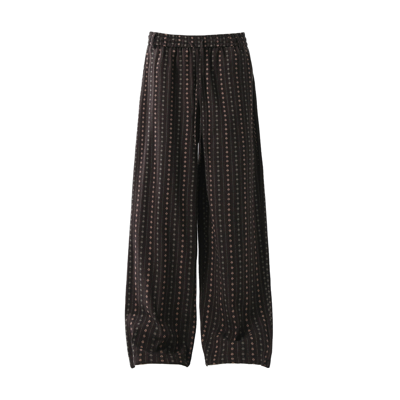 Trendy Vintage Casual Pants
