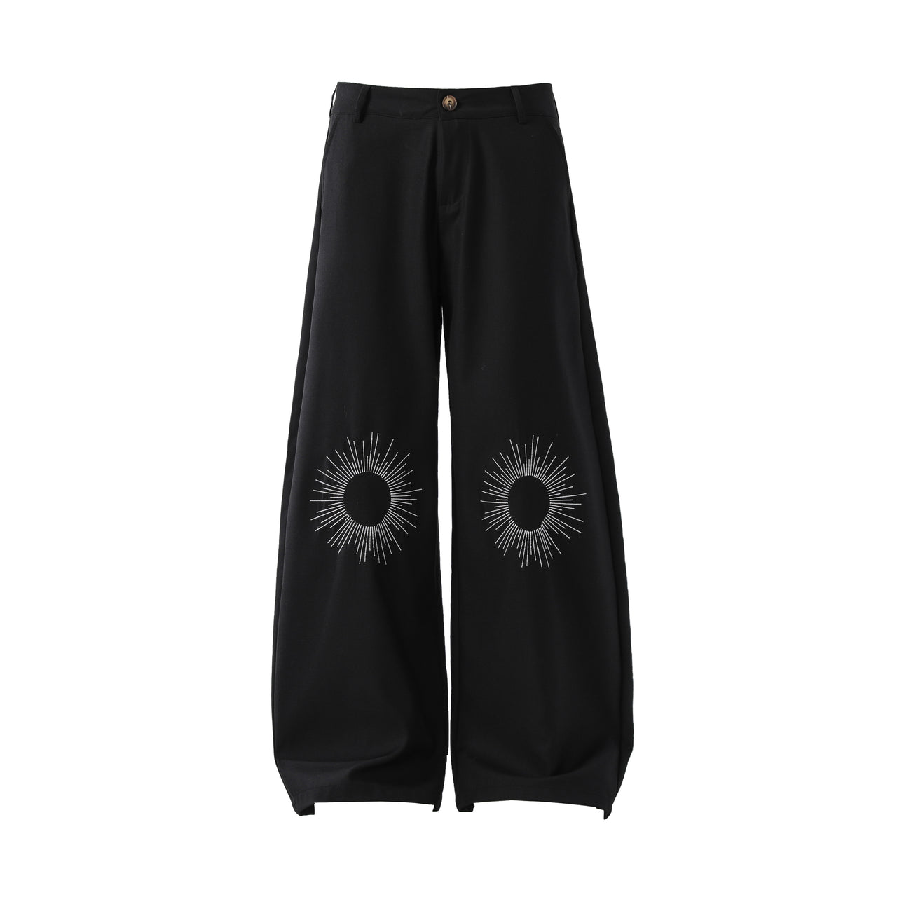 Trendy Casual Pants