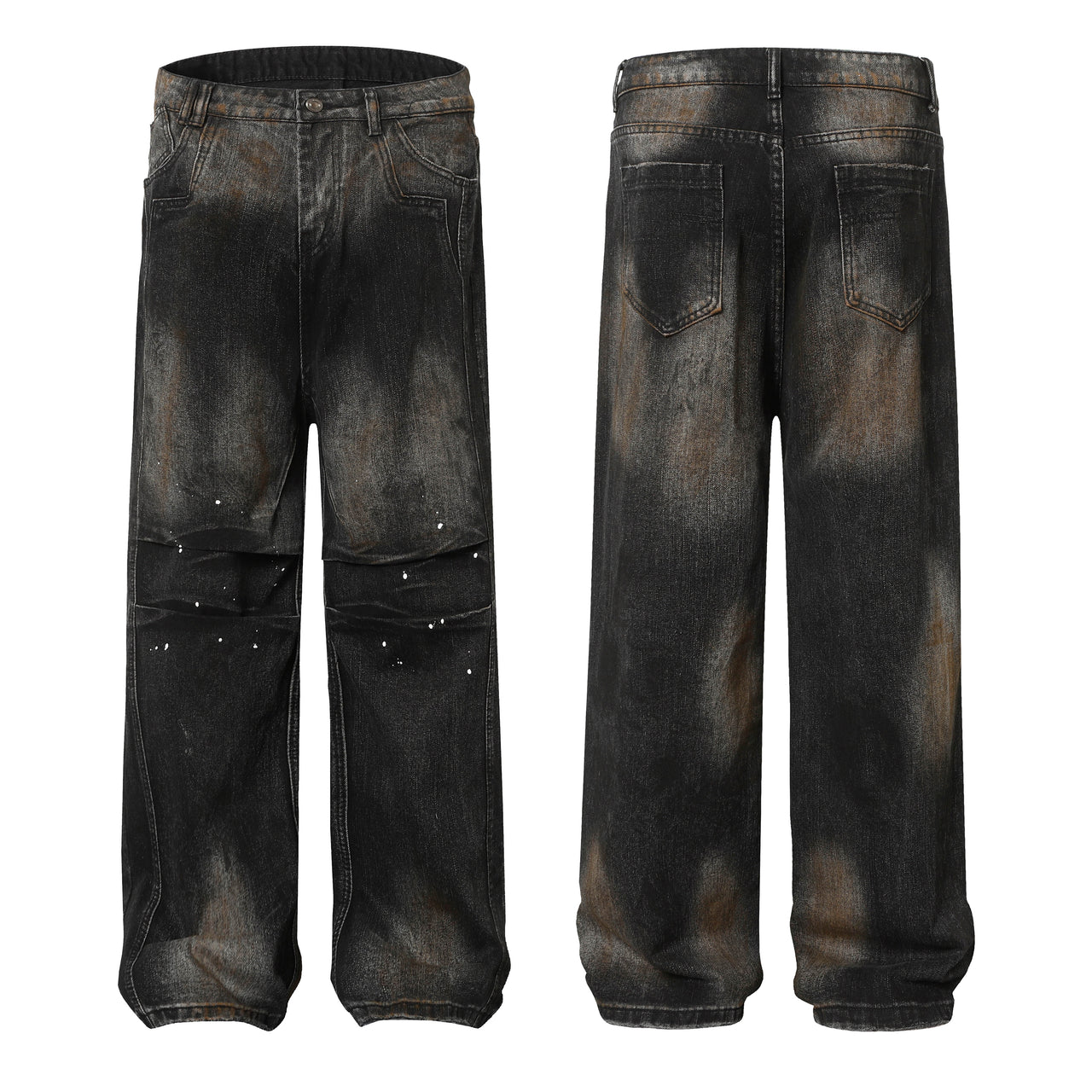 American Vintage Jeans