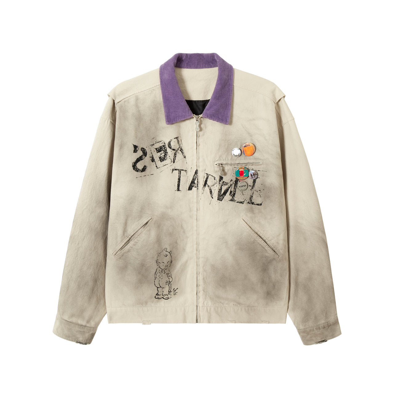 American Vintage Jacket