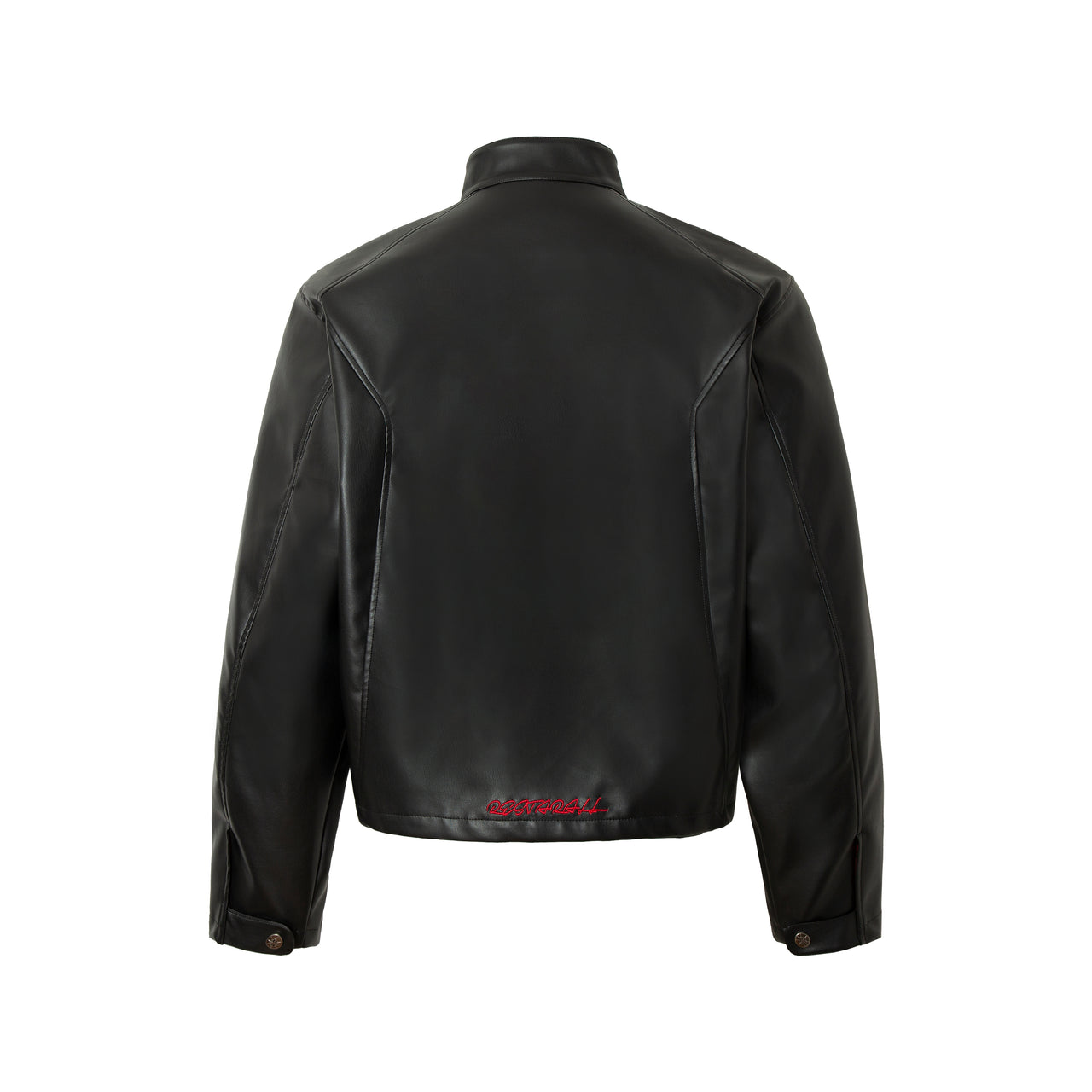 American Vintage PU Jacket