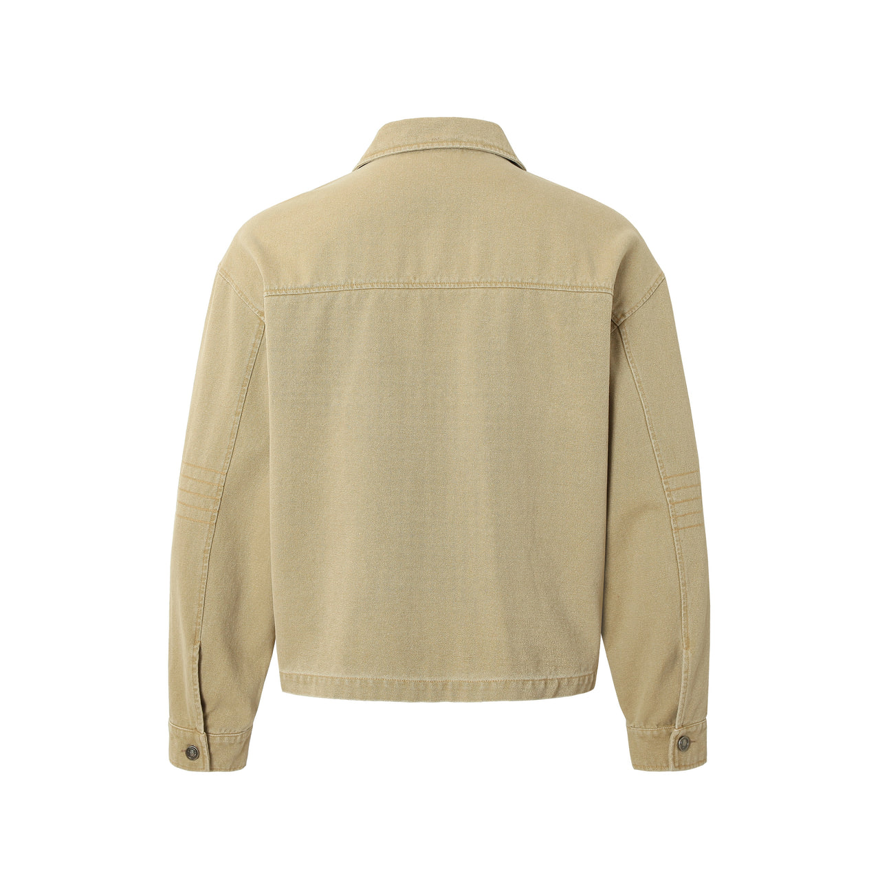 Dirty Effect Workwear Jacket