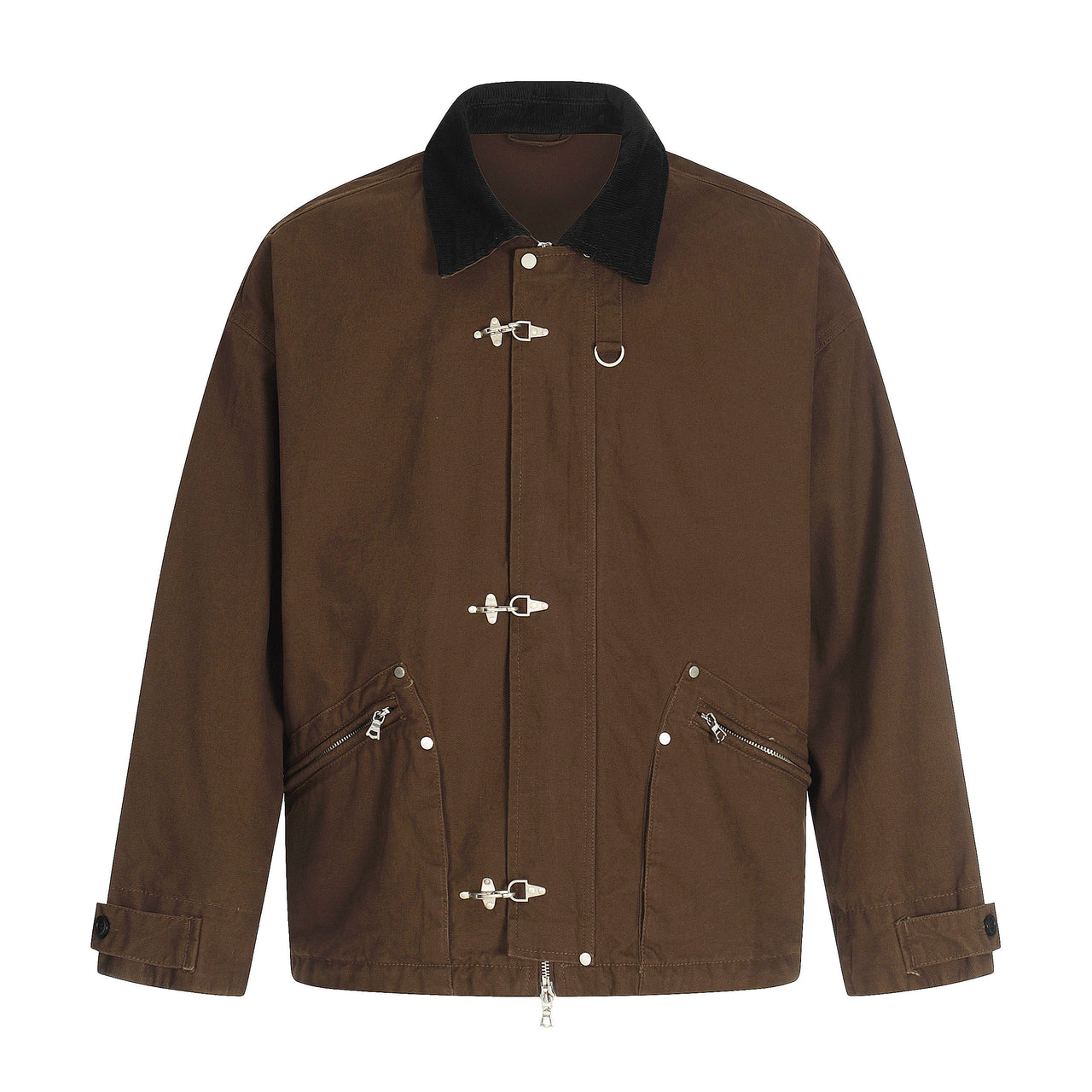 American Vintage Work Jacket