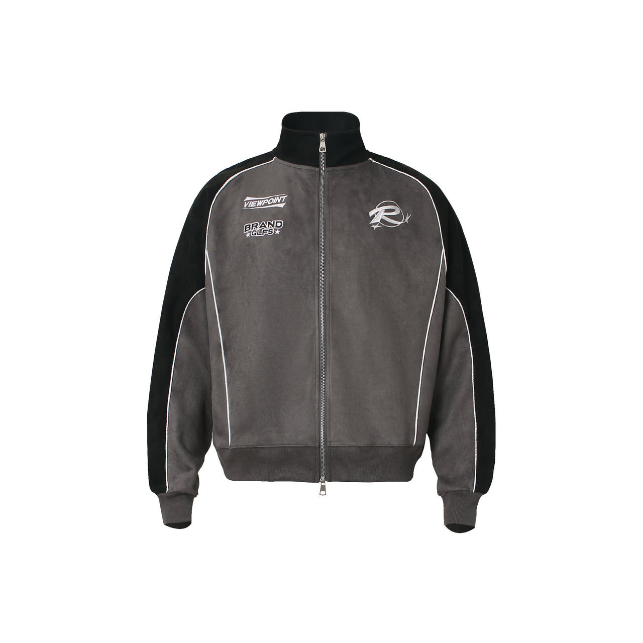 Omirad Racing Panel Track Jacket