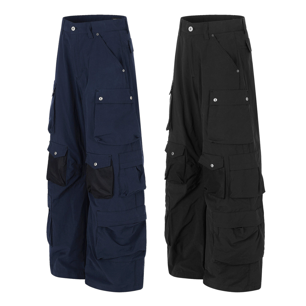 Omirad Utility Cargo Pants