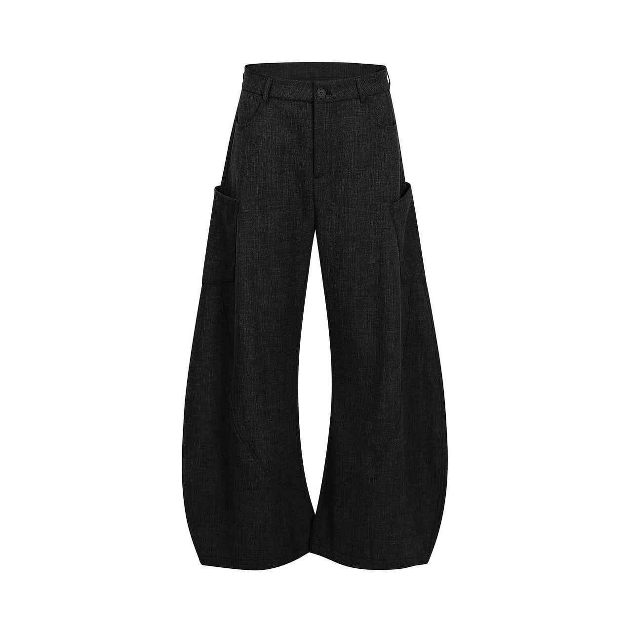 Omirad “Utility Wide-Leg Cargo Pants”