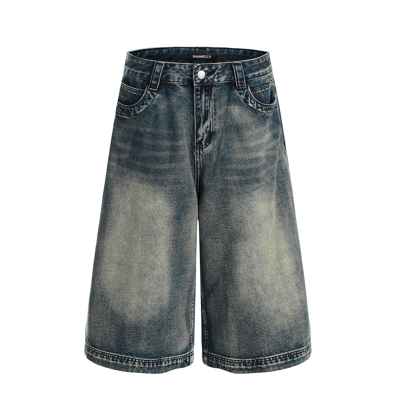 American Vintage Whisker Jorts