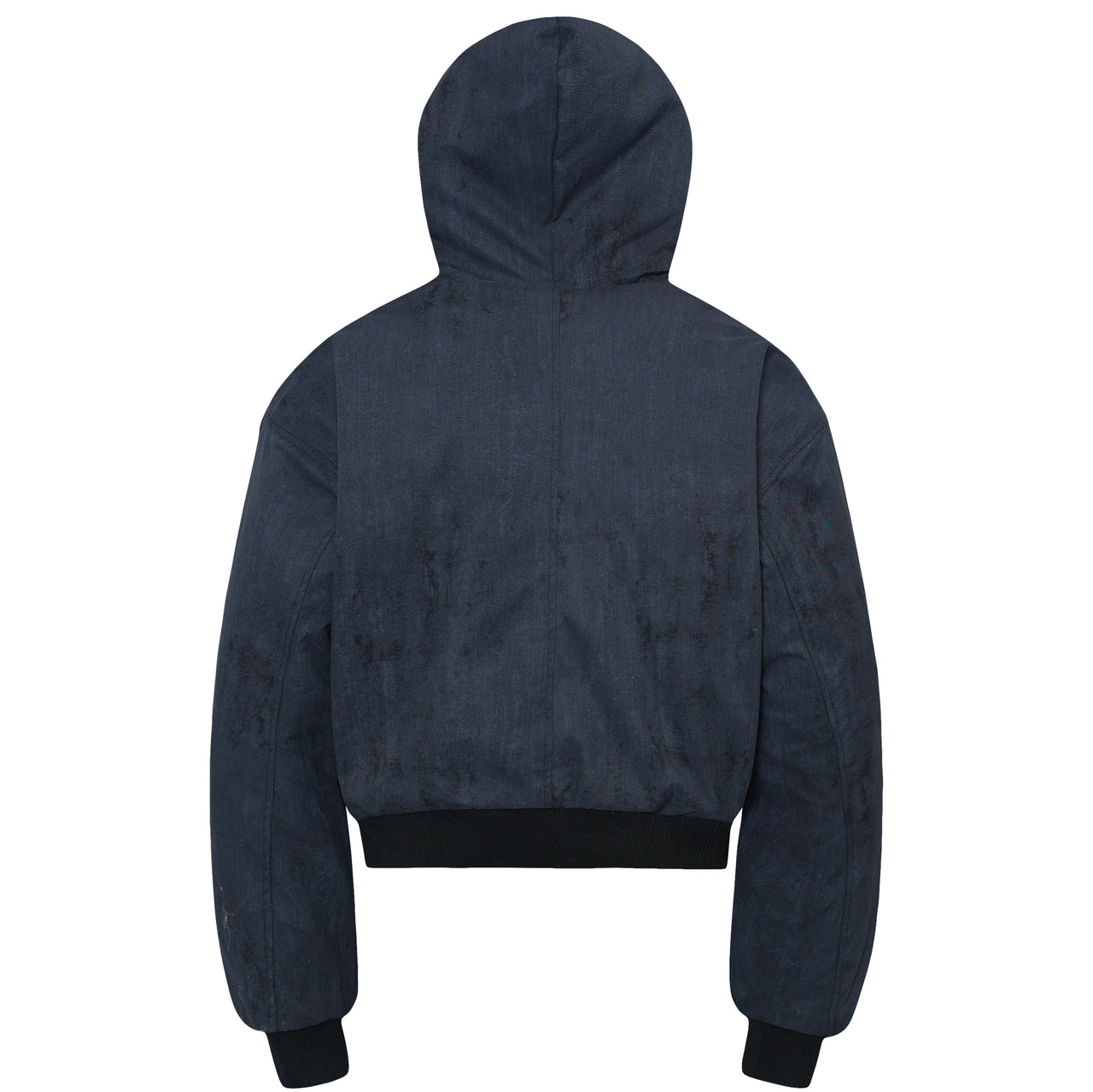 Faux-Fur-Trim High Street Jacket