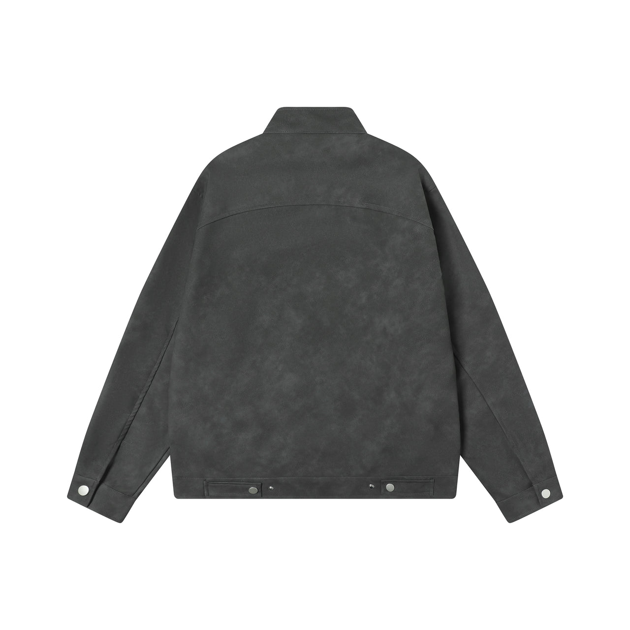High Street PU Jacket