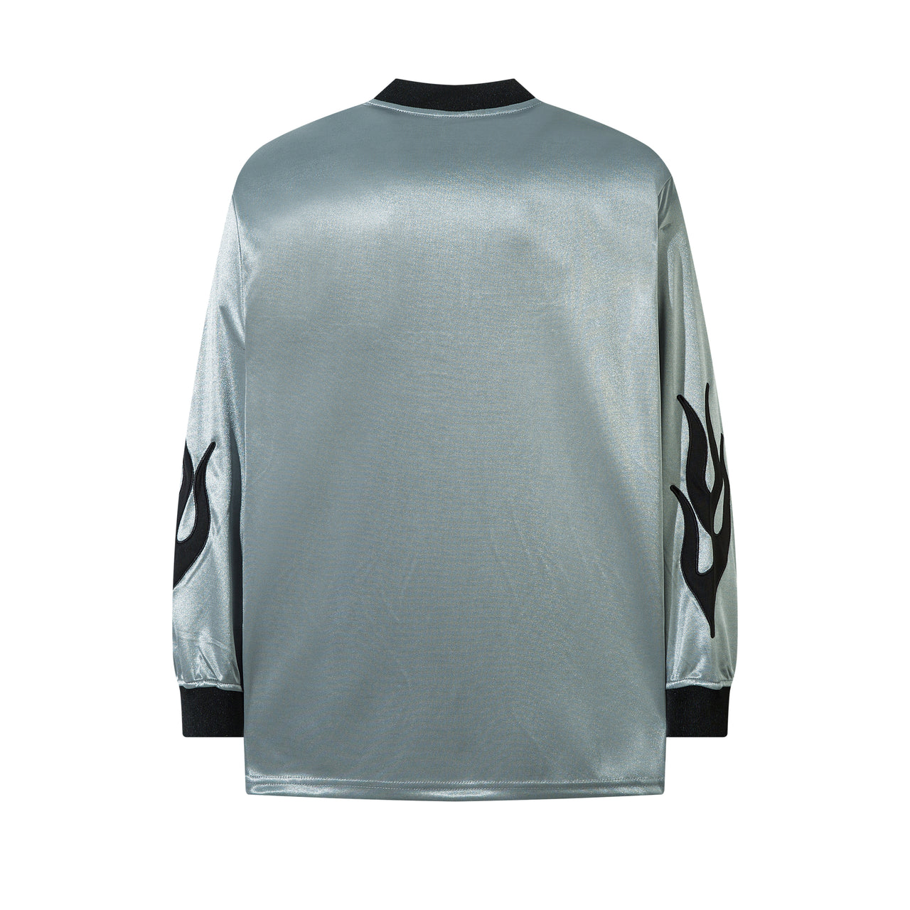 Omirad Flame Mesh Jersey
