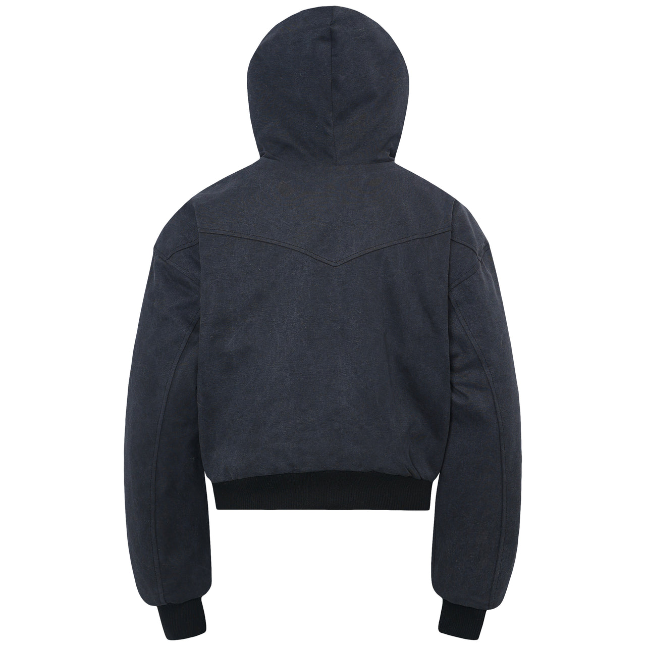 Faux-Fur-Trim High Street Jacket