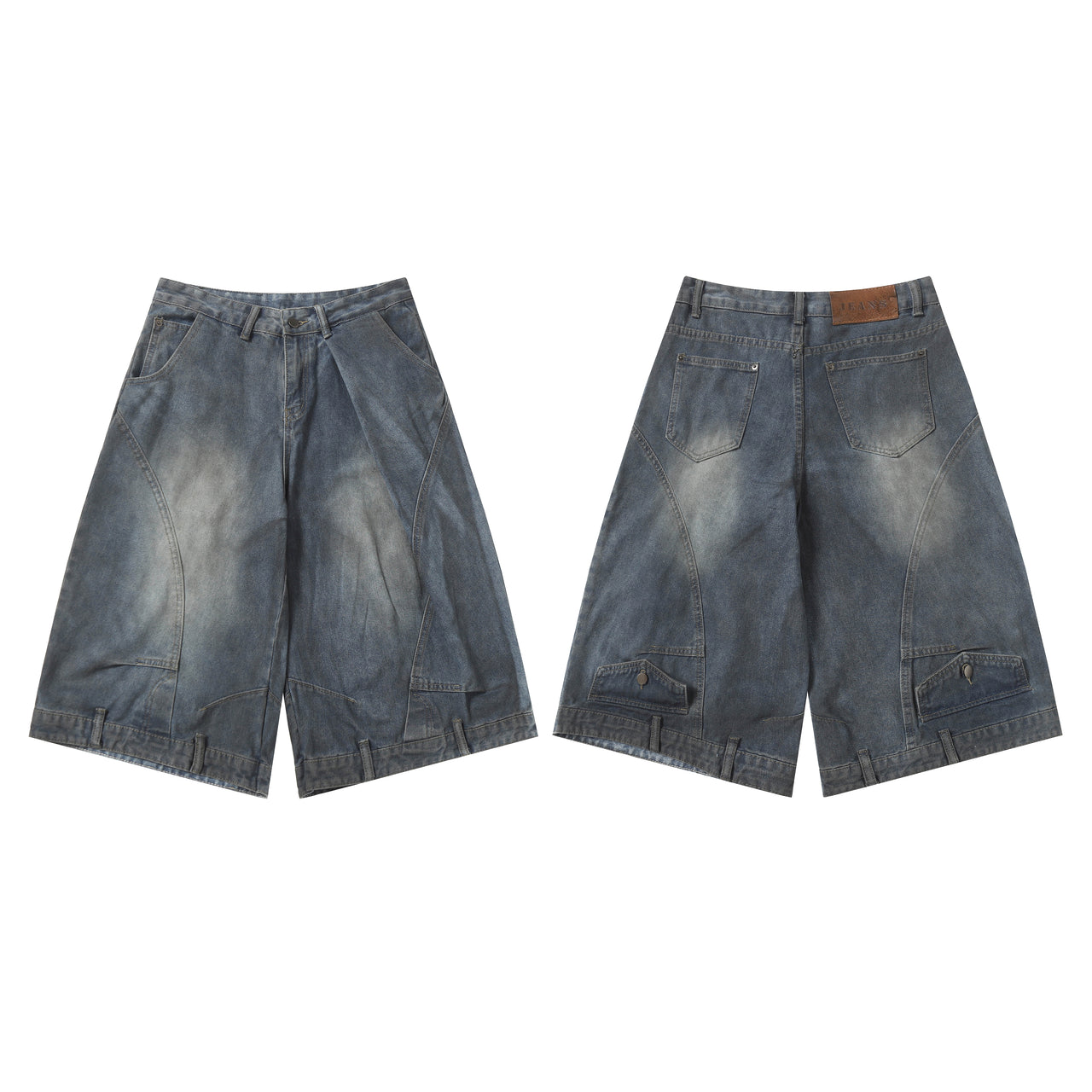 American Streetwear Unique Design