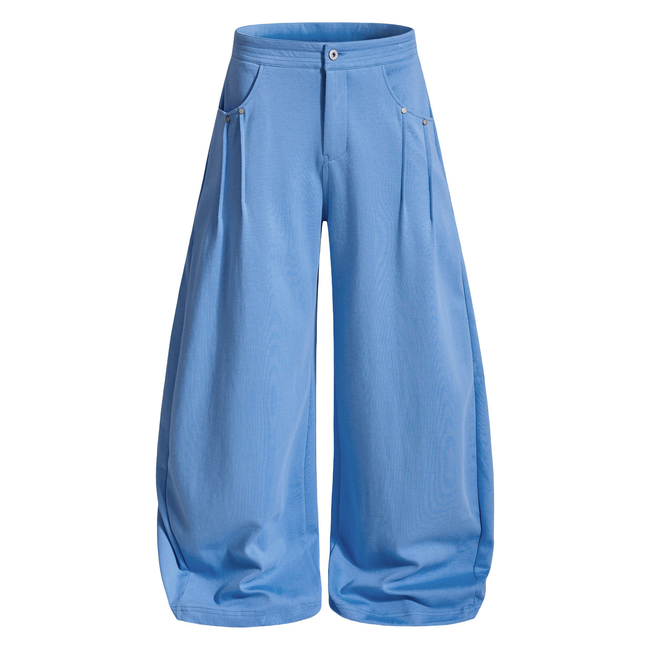 Omirad “Flow Wide-Leg Pants”