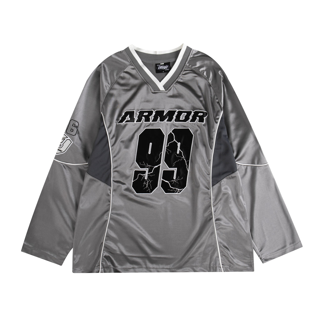 American Street Style Sports Sweatshirt