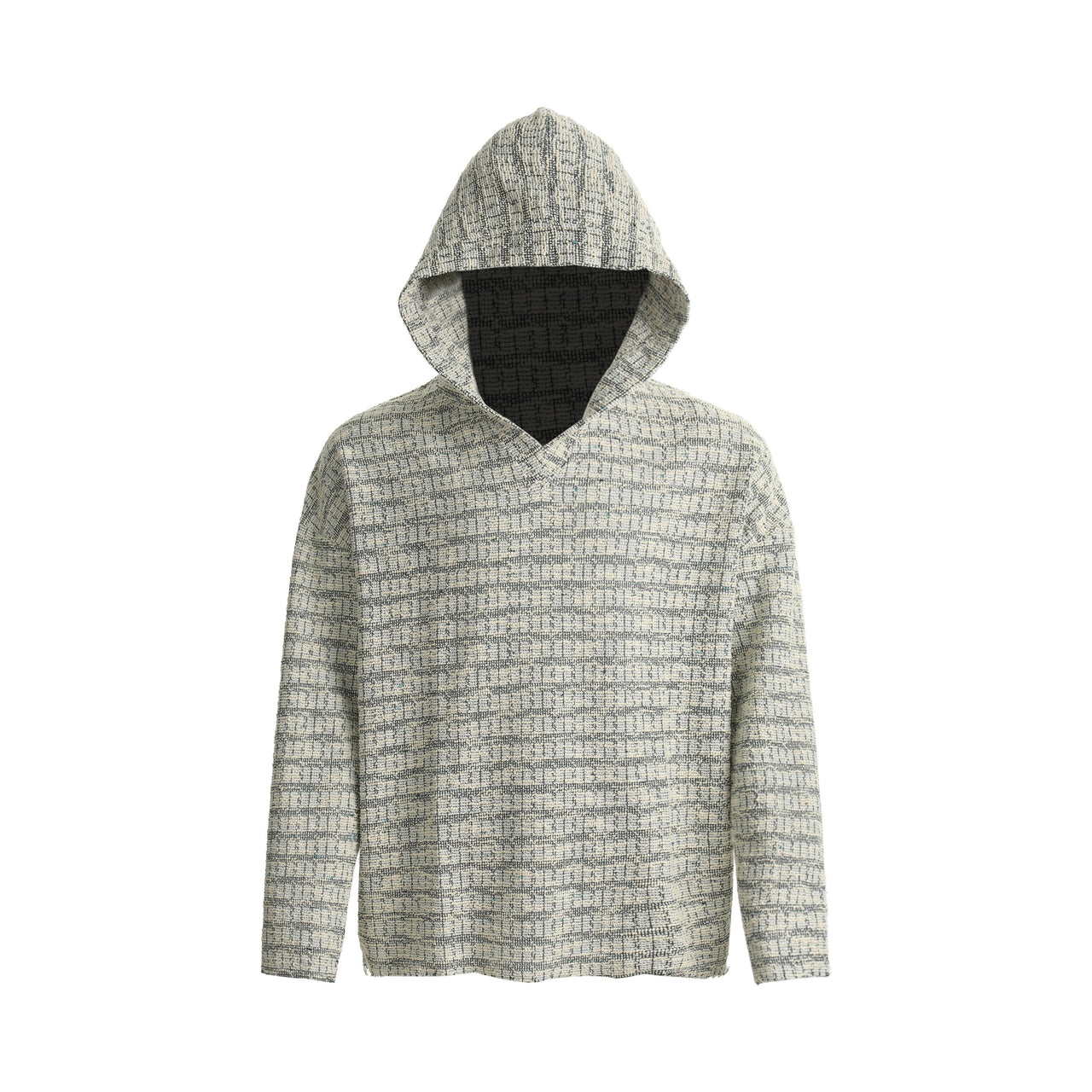 American Streetwear Hip-Hop Hoodie