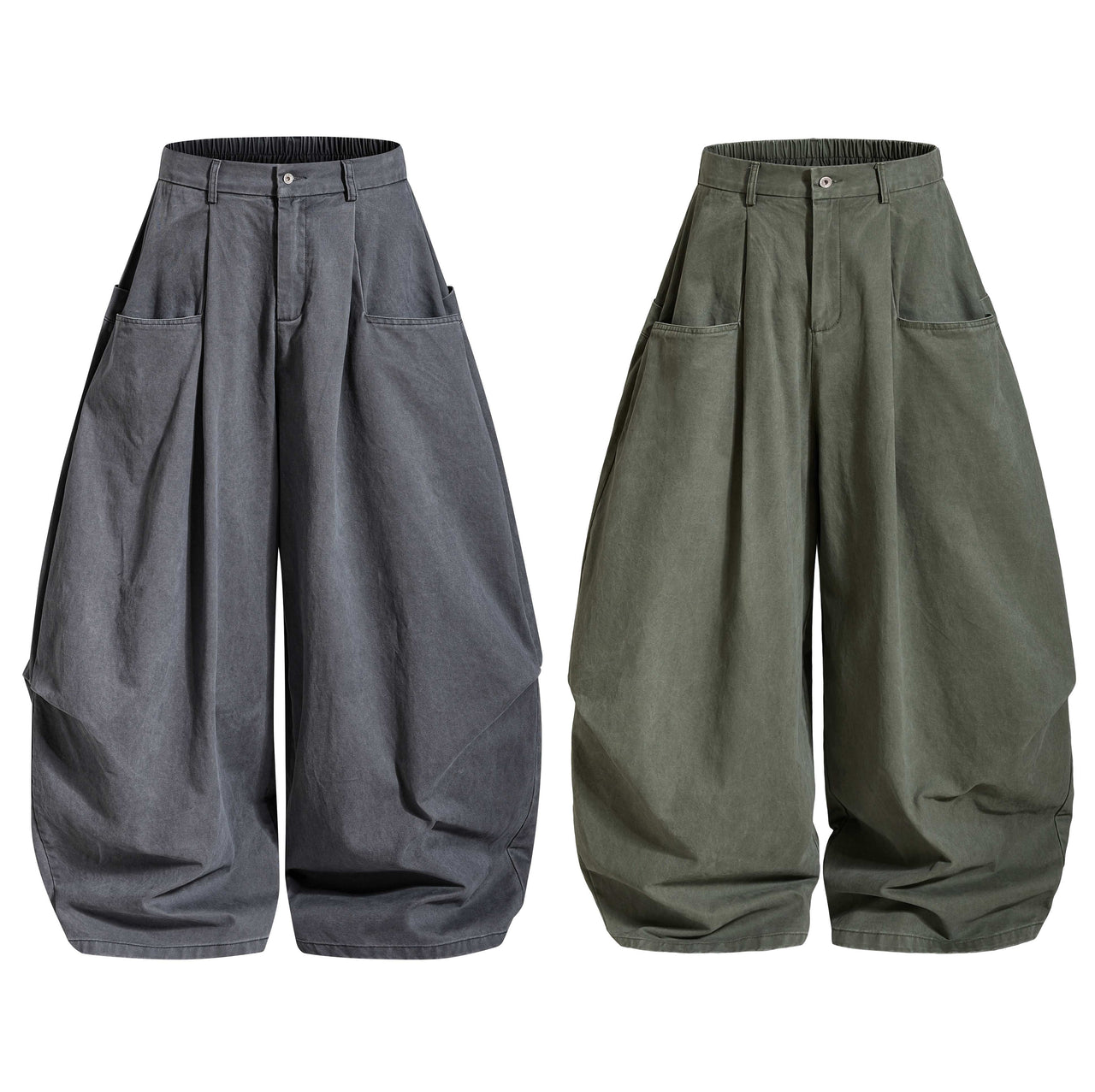 Omirad Extreme Balloon Pants