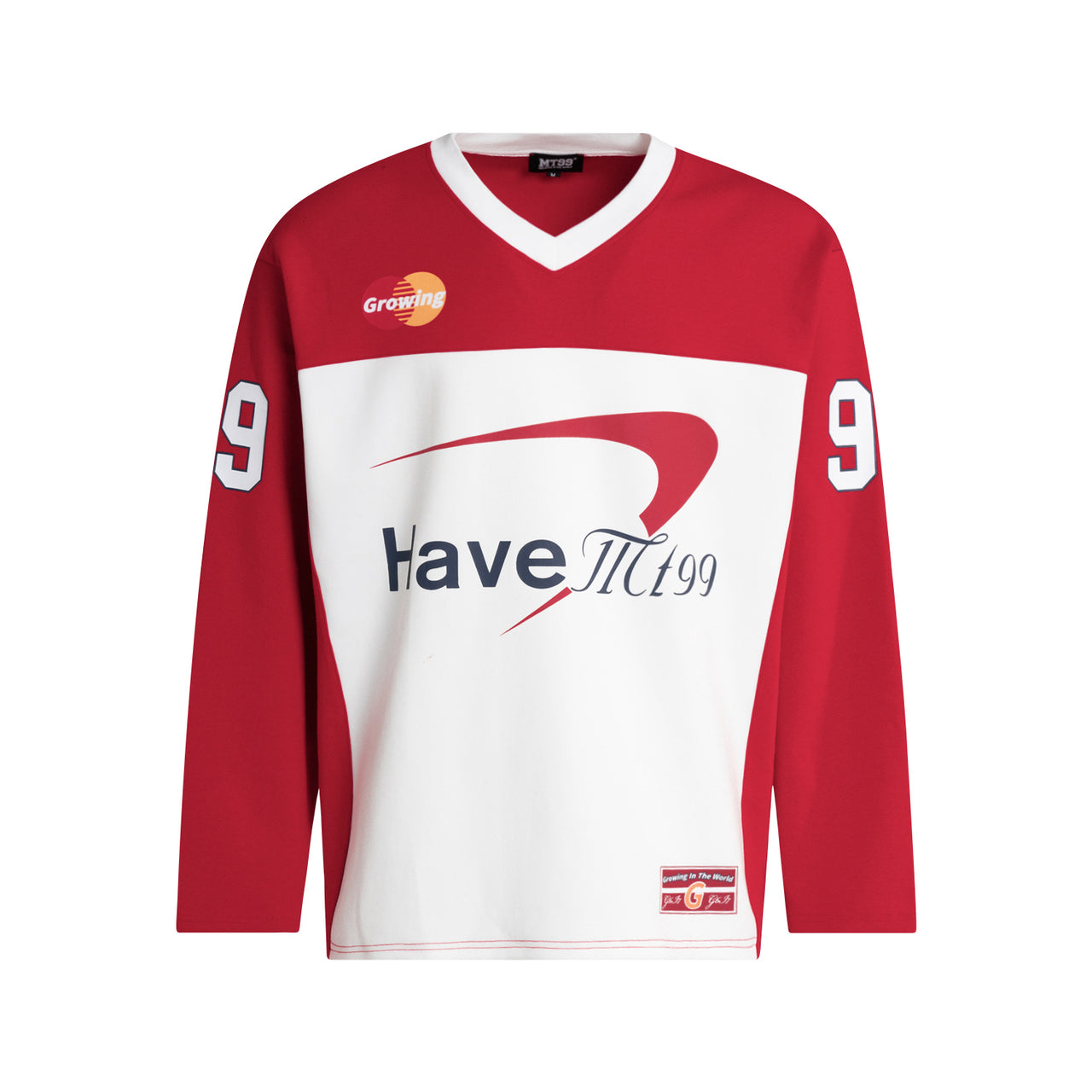 American High Street Jersey