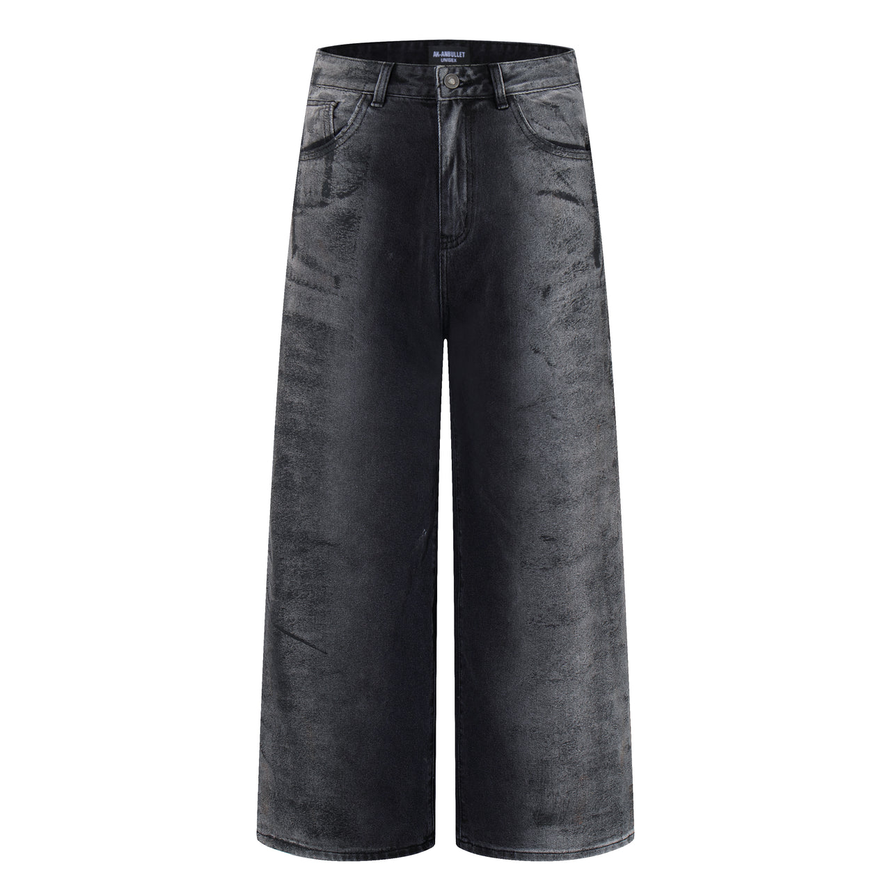 American Vintage Wash Jeans