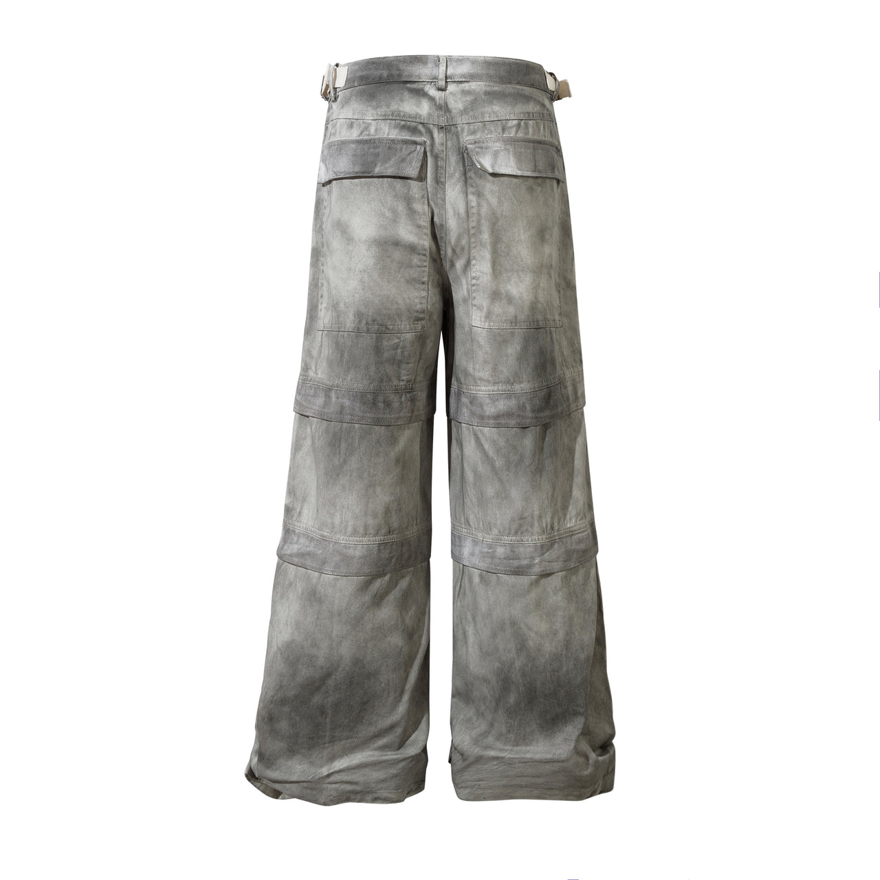 American Street Distressed Jeans