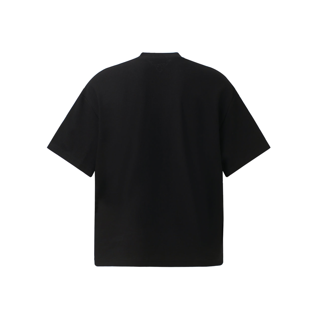 Omirad Graphic Cat Print Tee