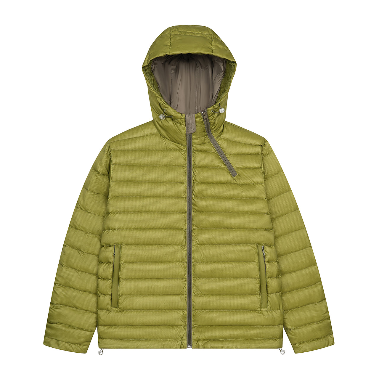 Omirad Lightweight Puffer Jacket