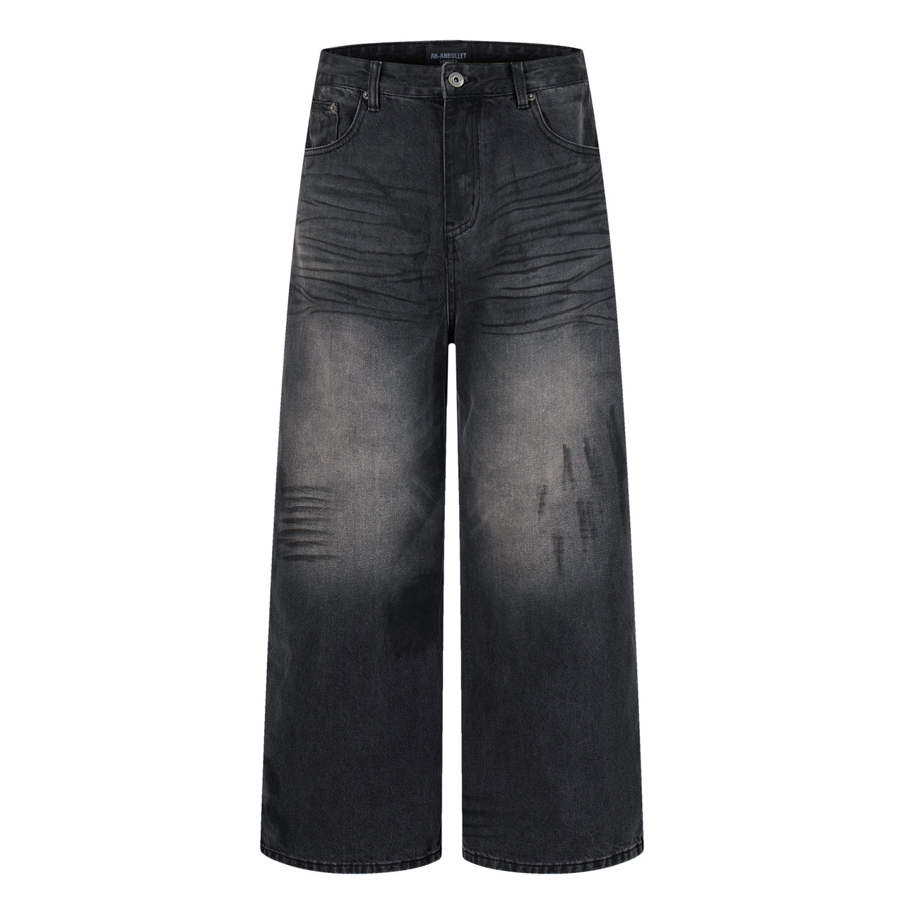 American Vintage Slub Jeans