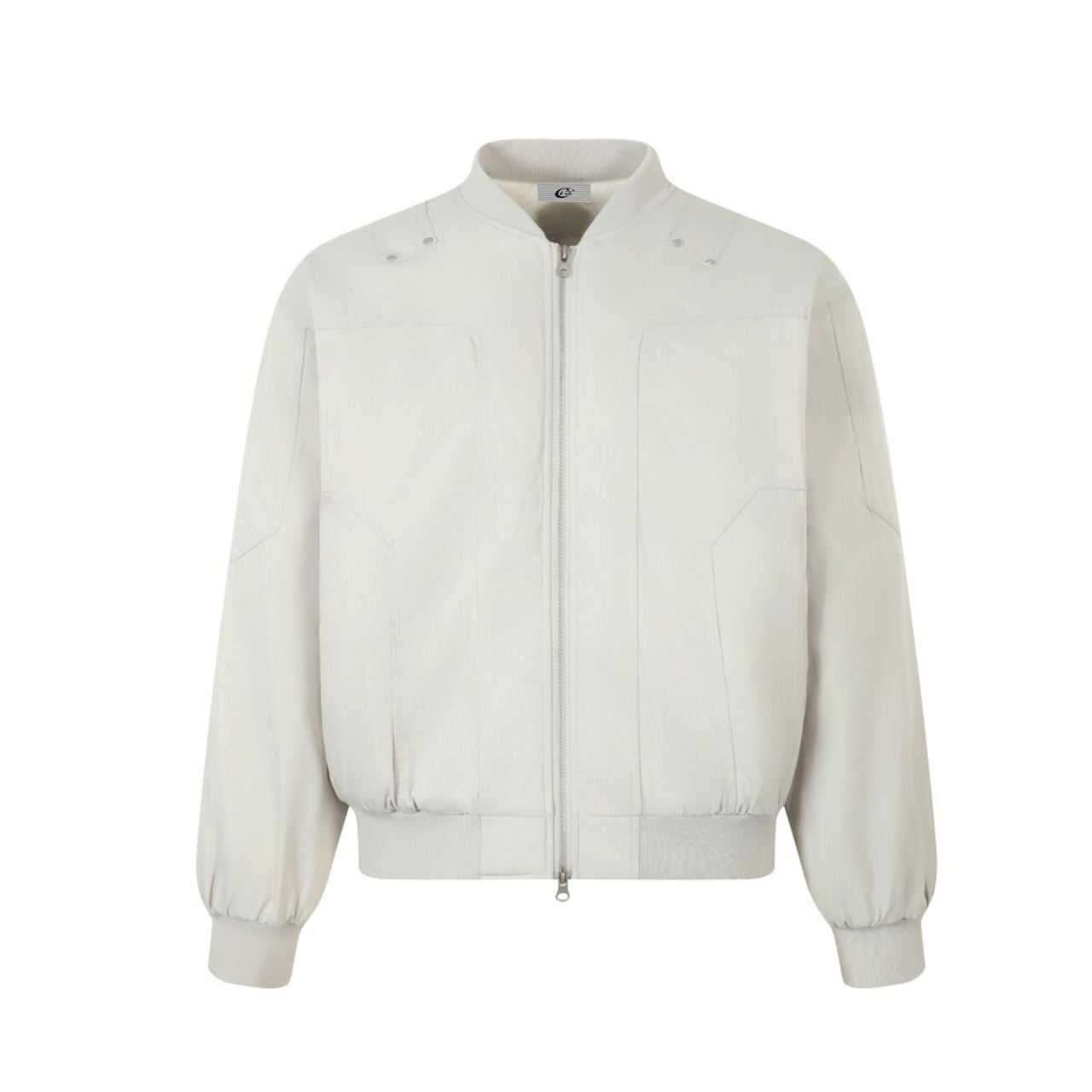 Omirad Minimal Flight Bomber Jacket