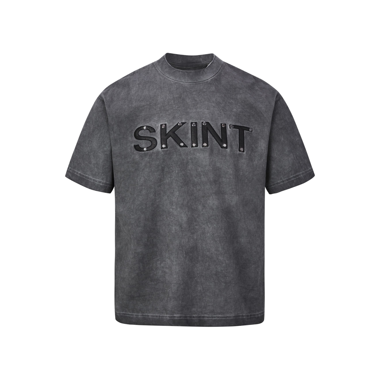 Omirad “SKINT” Vintage Washed Tee