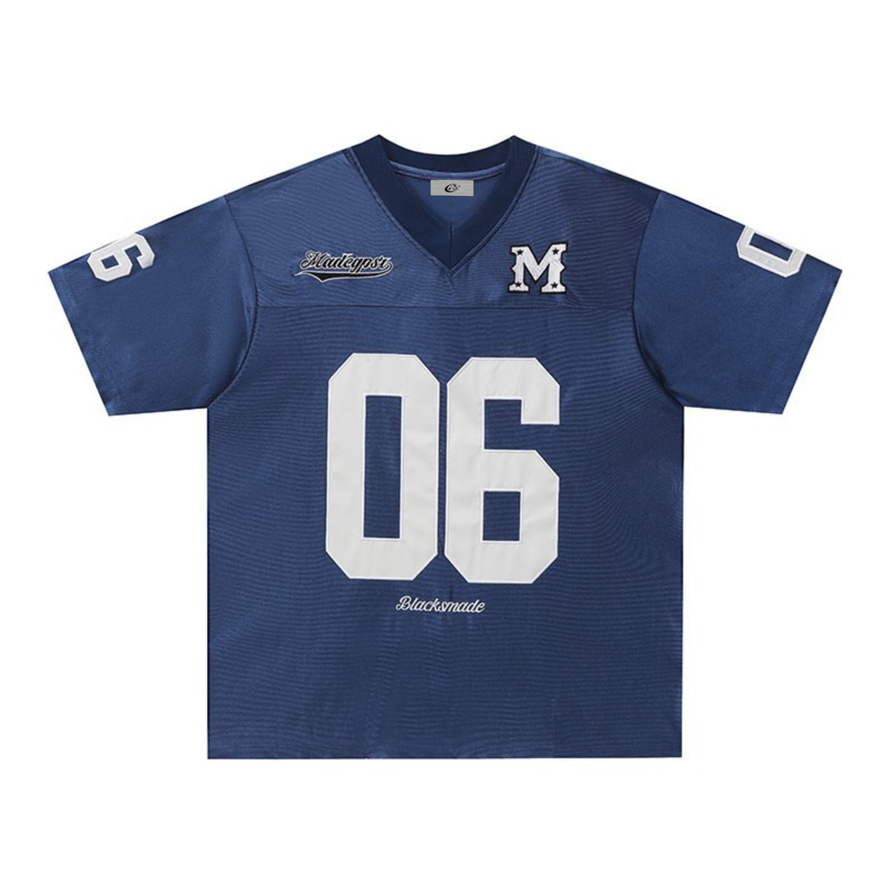 Omirad Classic Football Jersey Tee