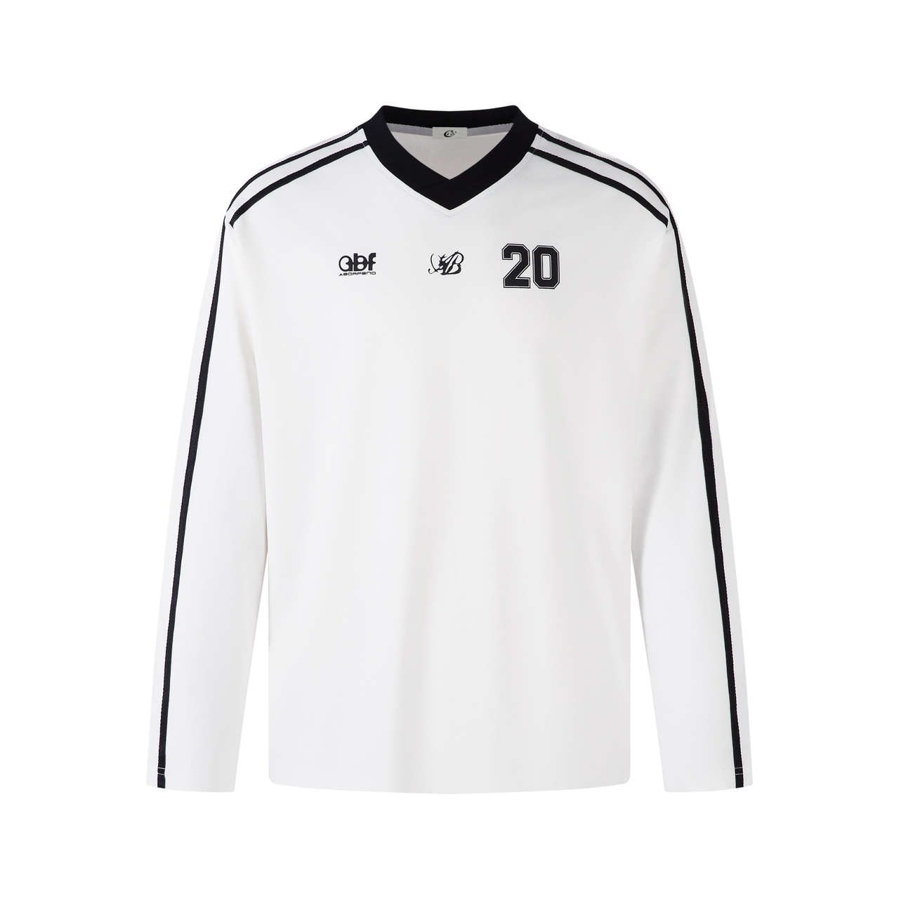 Omirad Classic V-Neck Track Top