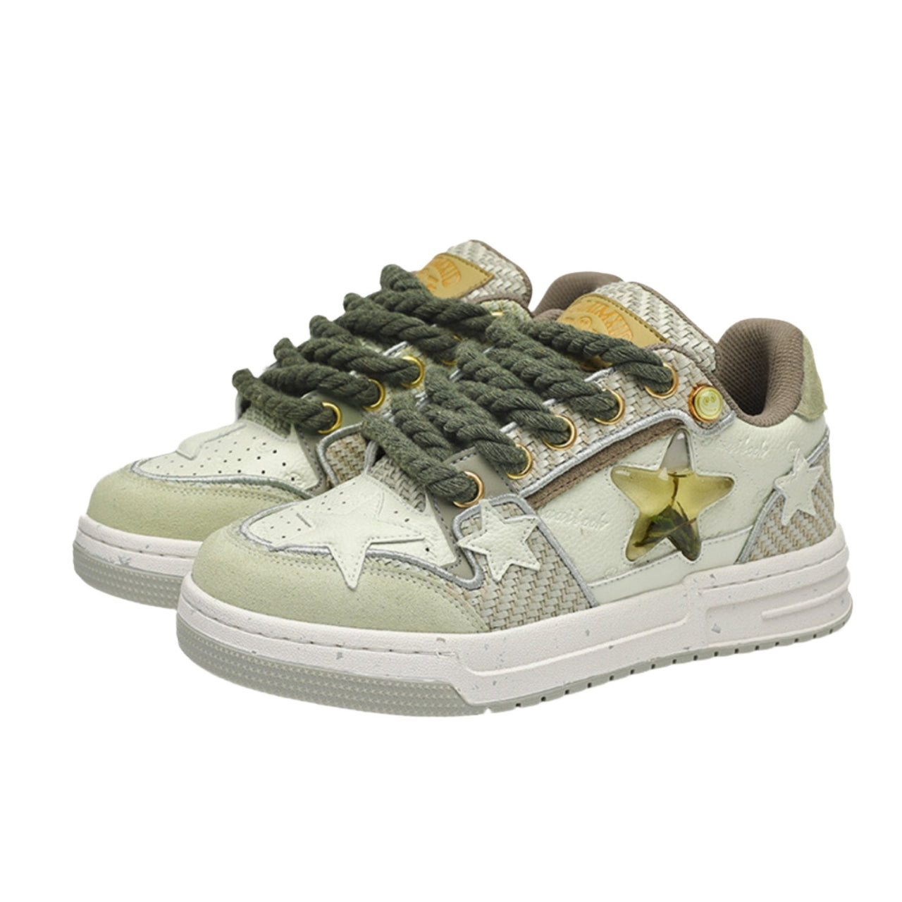 High Street Star Sports Casual Shoes