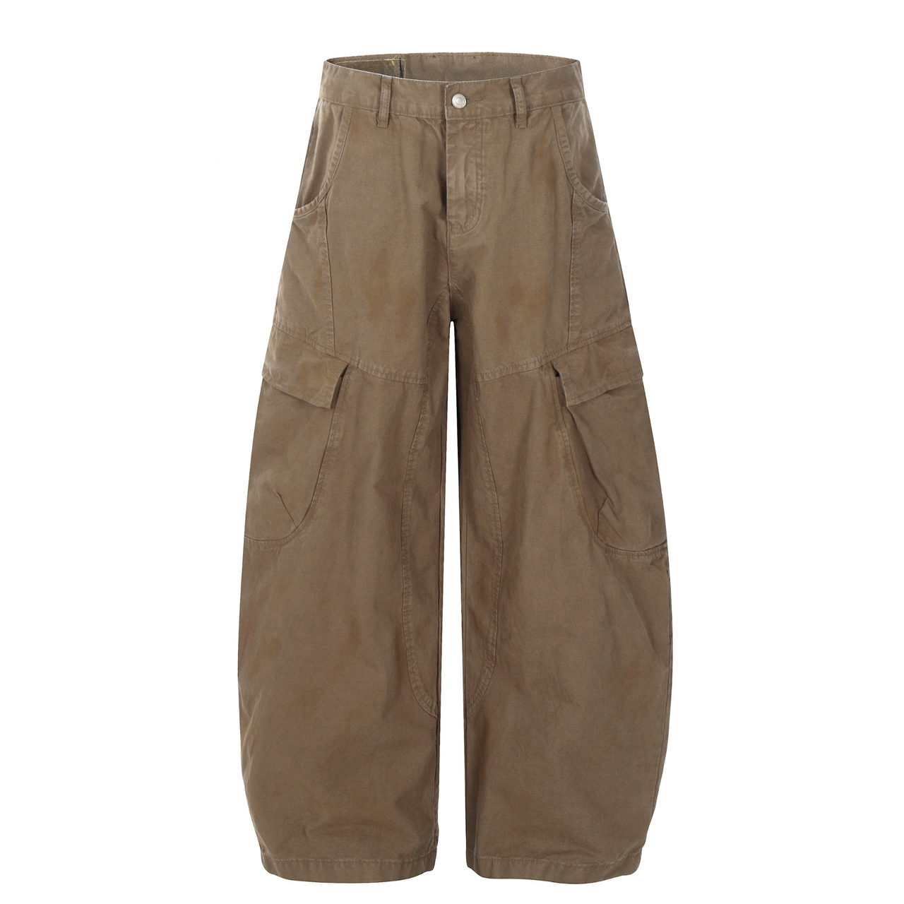 Omirad Oversized Utility Cargo Pants