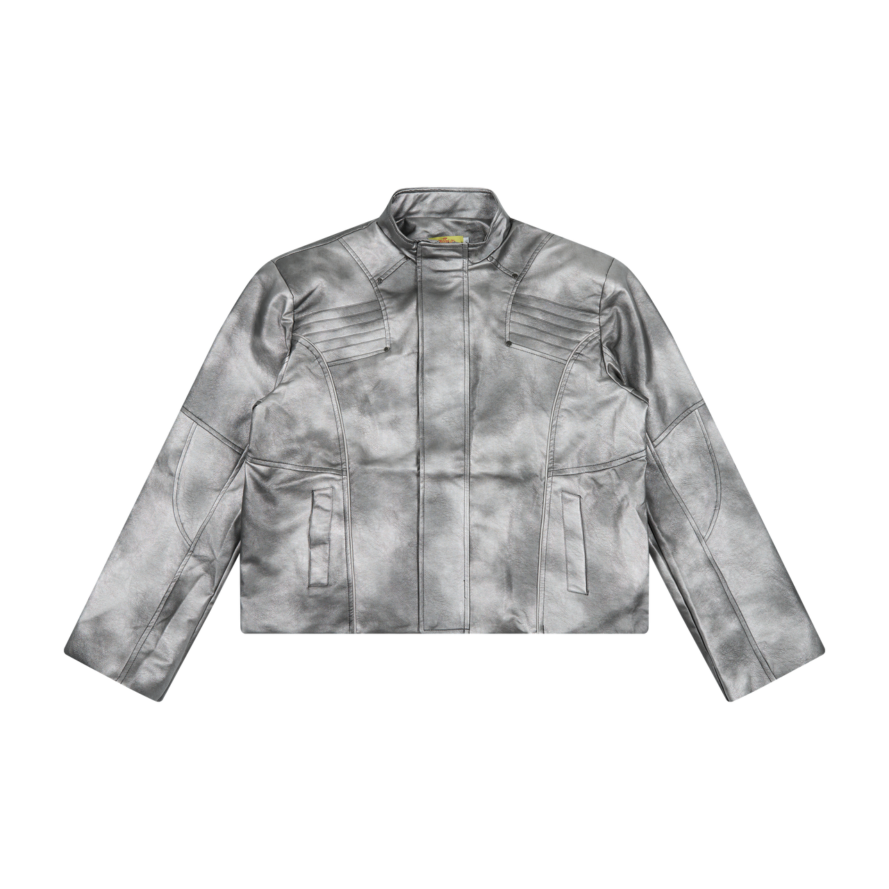 Motorcycle PU Jacket