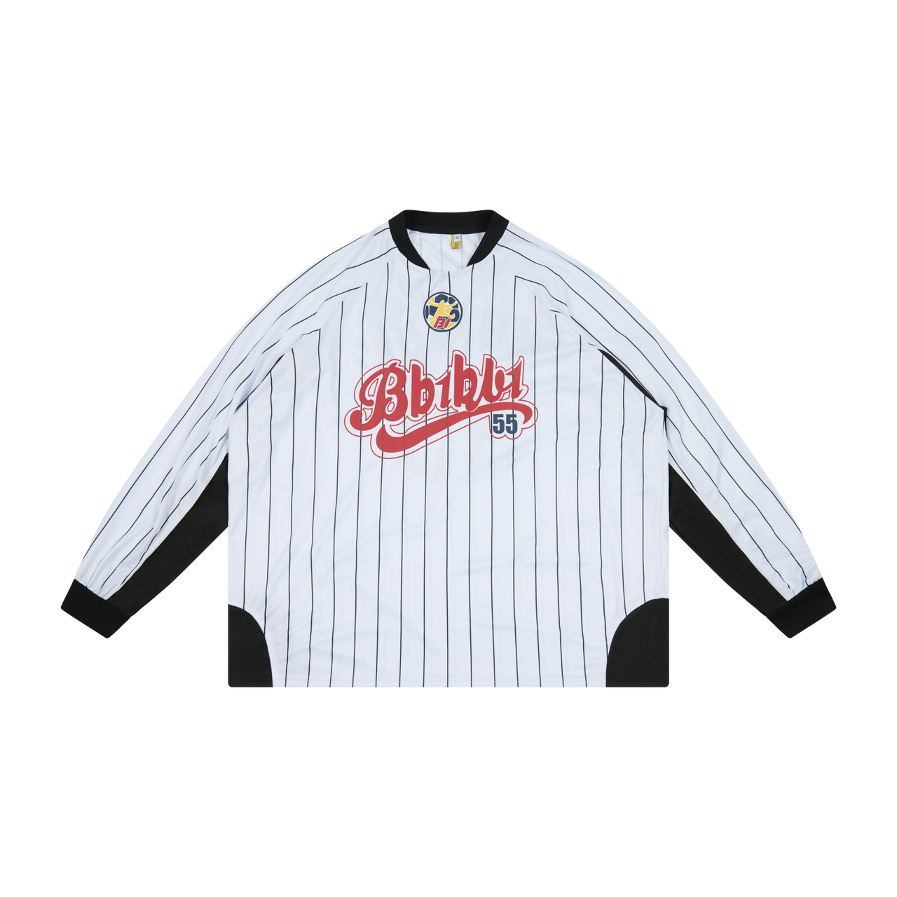 American Retro Jersey