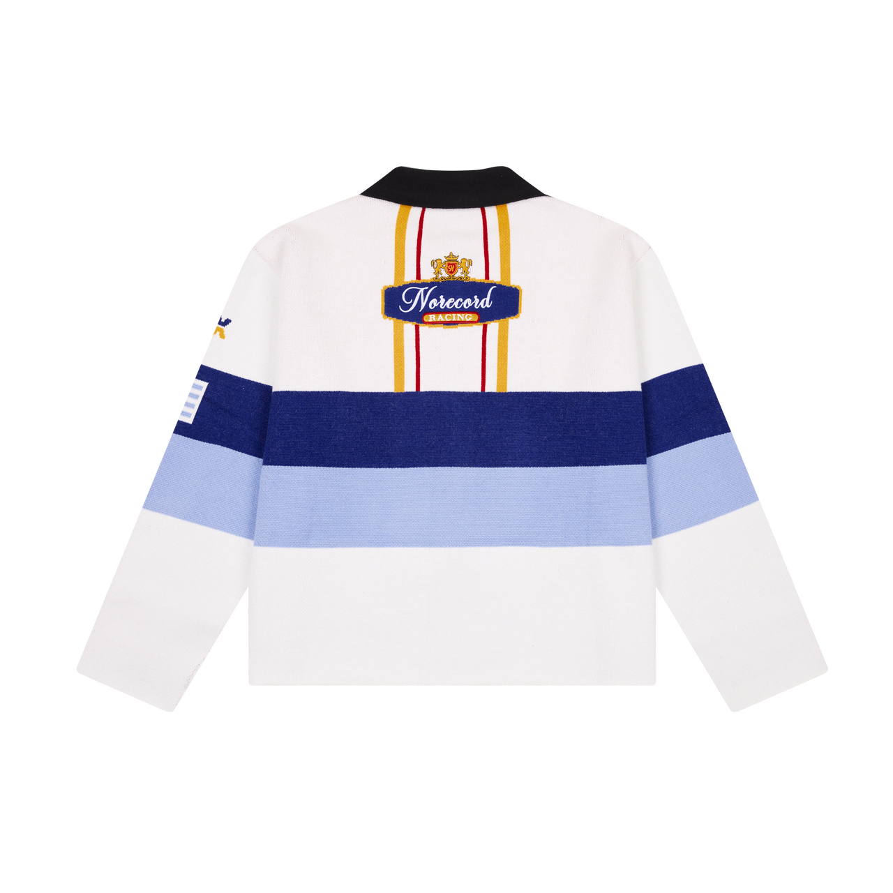 Omirad GT3 Racing Knit Jacket