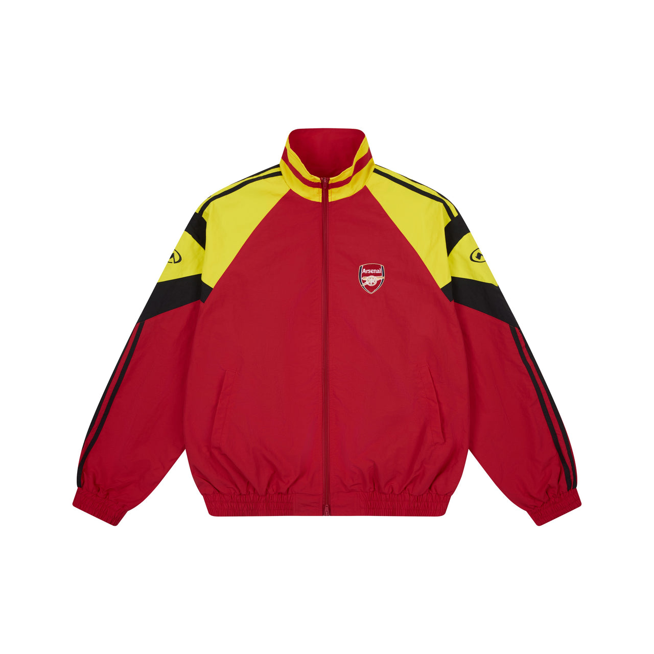 Omirad Colorblock Track Jacket