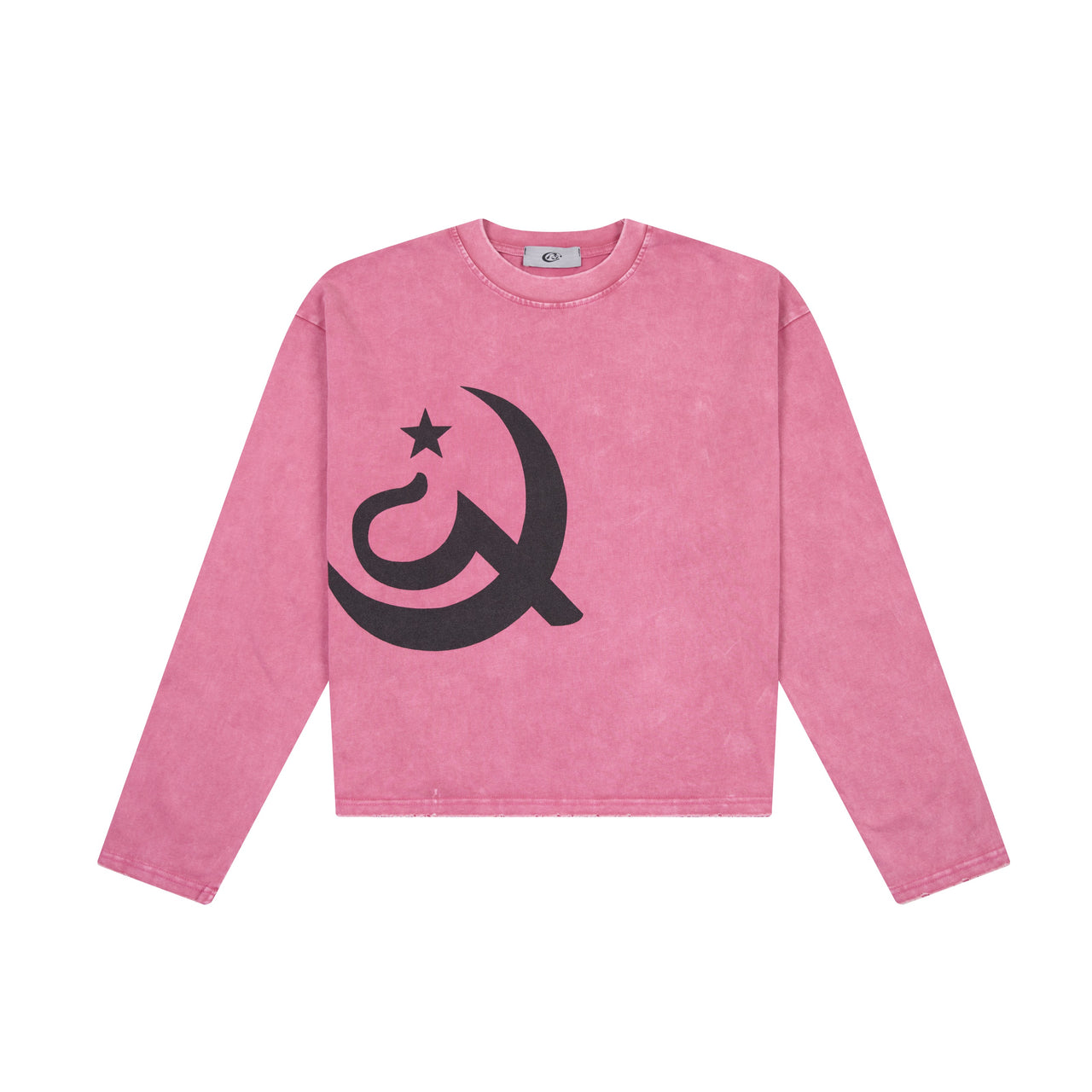 Omirad Archival Graphic Heavyweight Long Sleeve