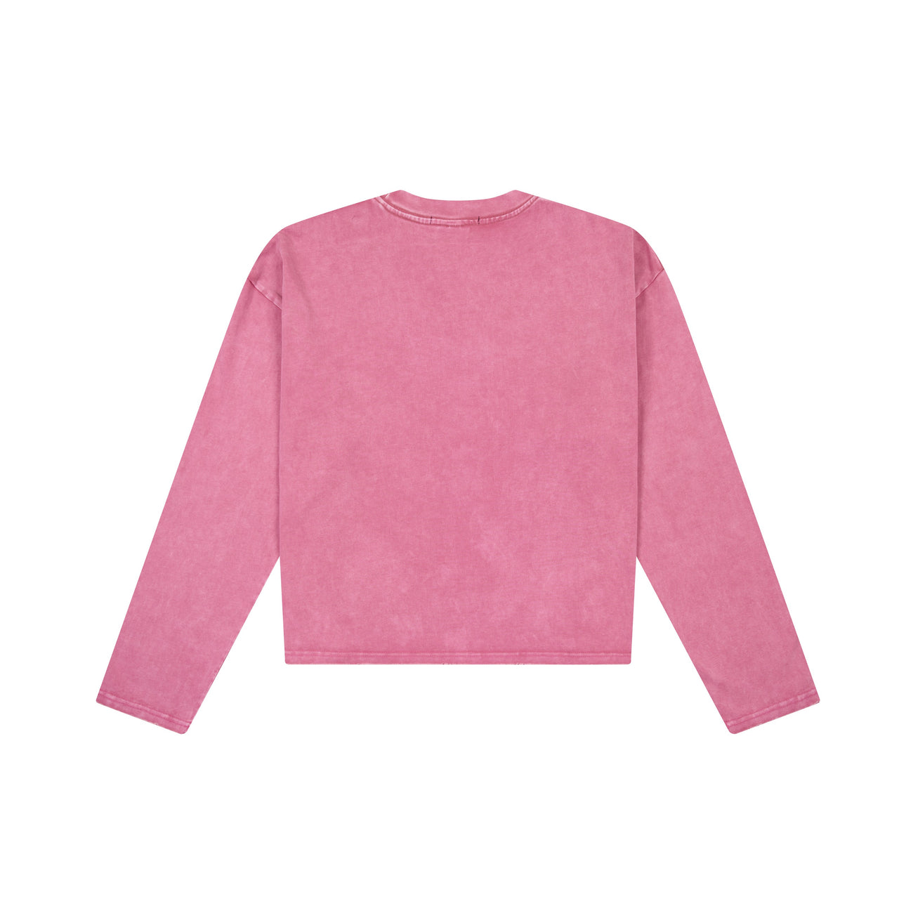 Omirad Archival Graphic Heavyweight Long Sleeve